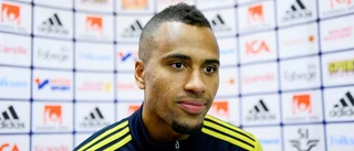Blåvitt uppges jaga Kiese Thelin