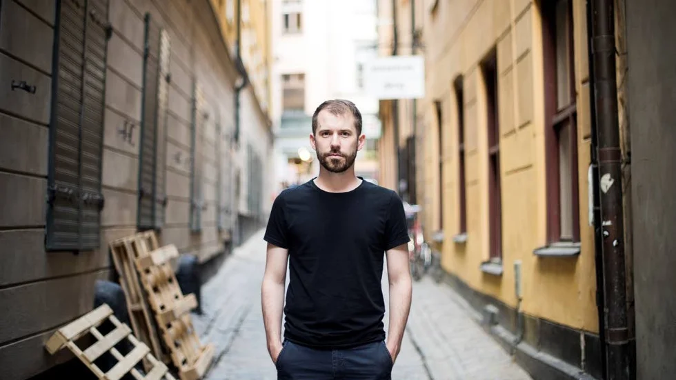 "Min syn på de här frågorna – att rasism är den djupaste av orättvisor som människor kan drabbas av – den är fortfarande kvar", säger Daniel Poohl.