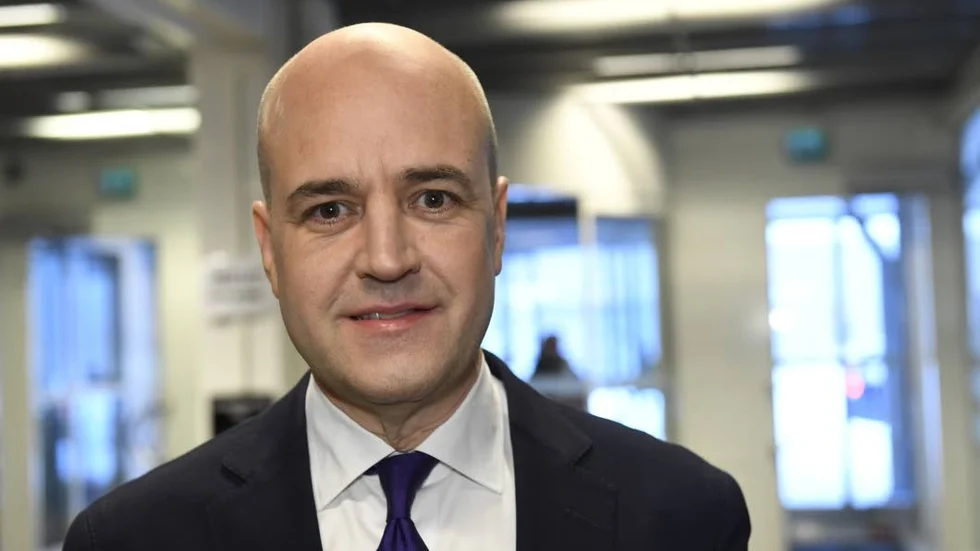 Stor insats. Fredrik Reinfeldt kom in på sluttampen av en global era och förnyade Moderaterna på ett framgångsrikt sätt. Vilken förnyesle krävs nu då?