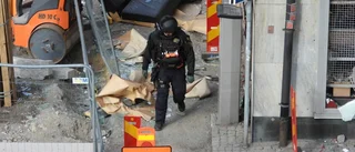 Grannarna om explosionen: "Sängen skakade"