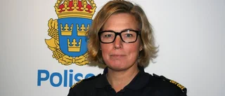 Regional insatsstyrka snart på plats