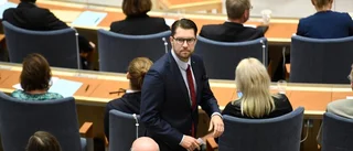 SD vill satsa på pensionärer och sänkt skatt