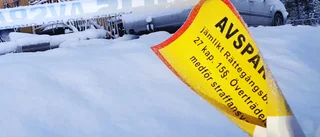 Polisen slår fast: Inget brott ligger bakom gårdagens dödsfall i Norrbotten