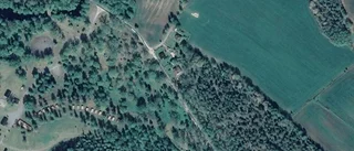 Hus på 138 kvadratmeter från 1947 sålt i Hultsfred - priset: 725 000 kronor