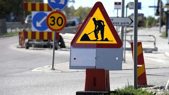 Foto: JANERIK HENRIKSSON/TT.