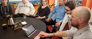 Gold Town Games lanserar World Hockey Manager i Sverige