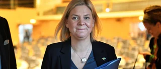 Ingen barnlek att ha så mycket att bevisa