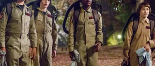 I väntan på säsong två av ”Stranger things”