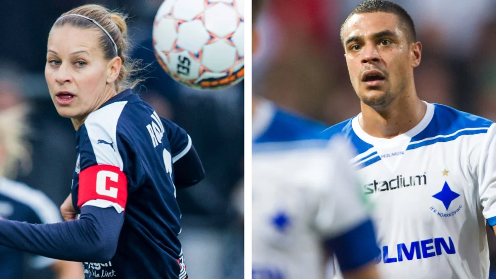 Två stora profiler kommer till livepodd på Dynamo: Charlotte Rohlin och Bobbie Friberg da Cruz. Arrangören Mirza Tule flaggar för att det kan bli fler spännande gäster.