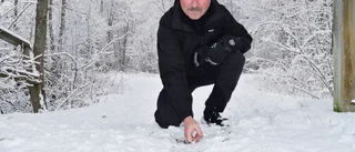 Bron på Hälsans stig – en fara för hälsan?