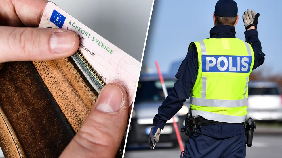 Under 2020 fick 200 personer i Sverige sitt körkort indraget på maxtiden tre år. Det motsvarar 0,5 procent av antalet körkortsåterkallelser det året.