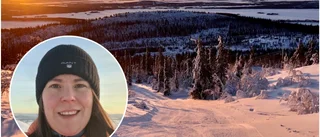 Skidanläggning ordnar drop in-vigsel på toppen: "Vi får kanske hålla på långt in på kvällskvisten"