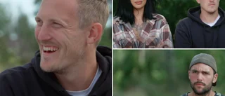 Jonas från Strängnäs utsedd till storbonde i "Farmen": "Den här veckan blir inte dramafri"