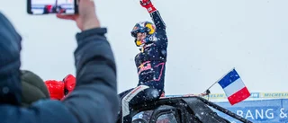 Lottat och klart – här är alla dueller i helgens stortävling • Så möts alla stjärnor i Race of Champions