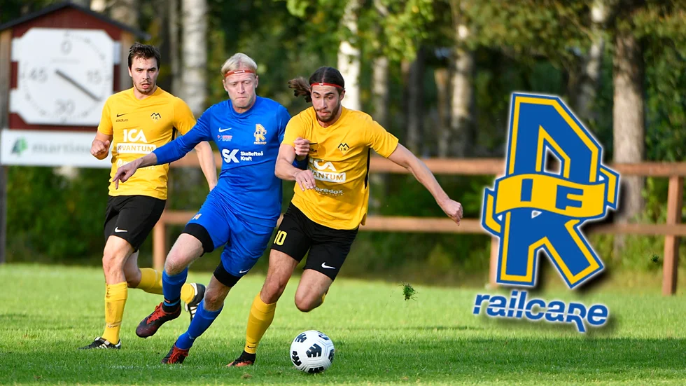 Rönnskär har tackat nej till division III-platsen.