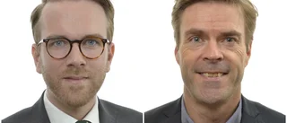 Sätt stopp för kriminella som utnyttjar bidragssystemen