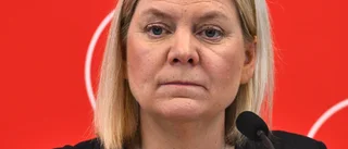 De spelar roulette med Sverige