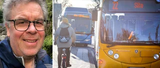 Gotlandsbuss återtar trafiken • "Visst är det en revansch"