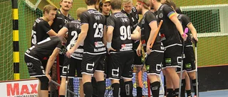 Innebandysvepet: Guldläge för Grillby - "Ser väldigt ljust nu"