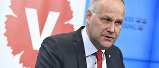 Sjöstedt: Jag är besviken på Lars Ohly