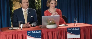 Norrans recensent om filmen ”Pitch Perfect 3”