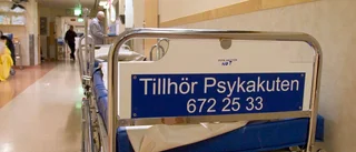 Debatt: I ojämlika samhällen frodas den psykiska ohälsan