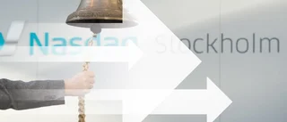 H&amp;M backade igen på börsen