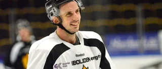 Fredrik Lindgren: ”Jag är en defensiv back i första hand”