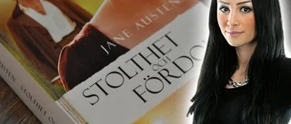 Jasmine Said: Jane Austen lärde mig något viktigt