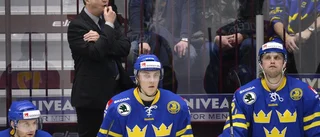 Tre Kronor väger för lätt