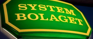 Systembolaget i Arvidsjaur i final