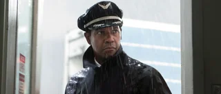 Denzel Washington spelar alkoholist
