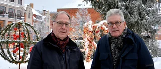 Dags för tomteparad – pengar från årets upplaga går till Vändela