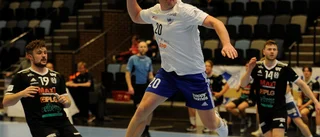 Tränaren på plan igen – då vann IFK Nyköping: "De är aldrig riktigt nära"