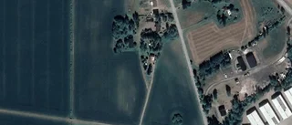 Fastigheten på adressen Lagringe 1 i Skänninge såld på nytt - stigit mycket i värde