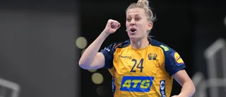 Svensk storseger – går om Nederländerna