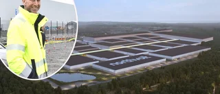 Northvolt och Volvo cars satsar i Göteborg • Investerar 30 miljoner i batteriutveckling