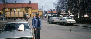Skellefteå C - okänt årtal