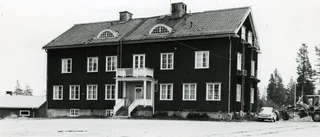 Arjeplog - okänt årtal