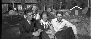Arvidsjaur - okänt årtal