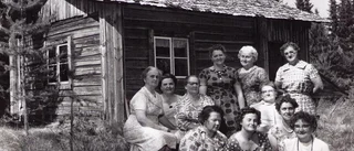 Kåge - okänt årtal