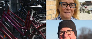 Cykelplanen: Så ska hälsan hos kommunanställda förbättras 