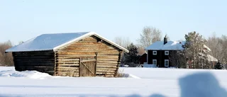 Stad behöver land