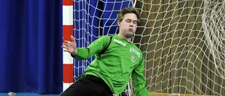 Klar för spel i division I-klubb