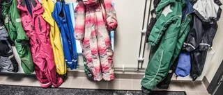 Är Stadshuset viktigare än bra barnomsorg?