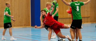 Första segern för VHF – besegrade serieledaren