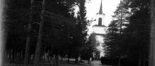 Malå - okänt årtal