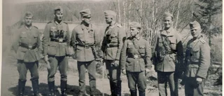 Okänd - ERIK NORBERG, okänt årtal