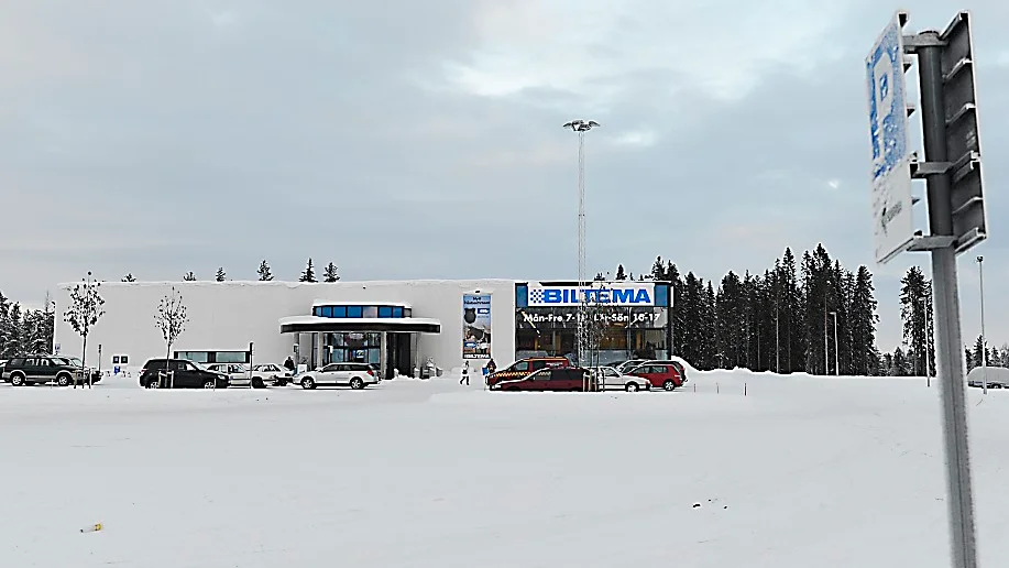 Foto: Roine Sandlén