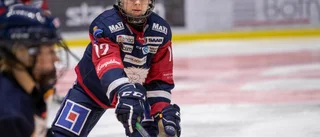 LHC siktar högt – trots tunga tappen • Bekräftar att veteranbacken stannar